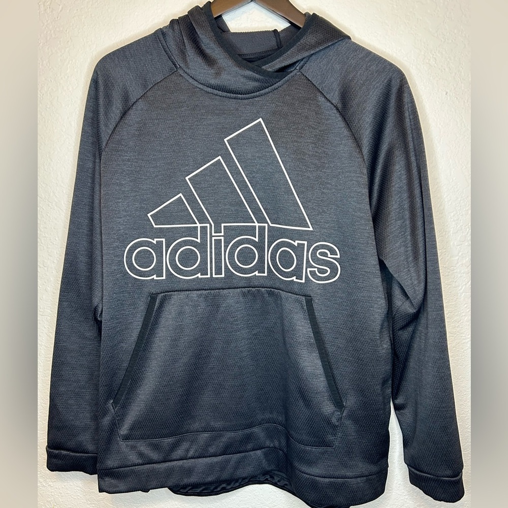 Adidas Hoodie